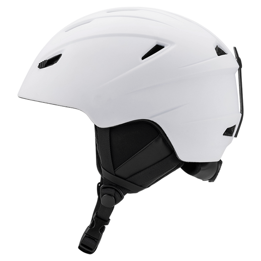 HOT UWALK S018G Ski Helmet | CE EN1077 & ASTM F2040 Certified