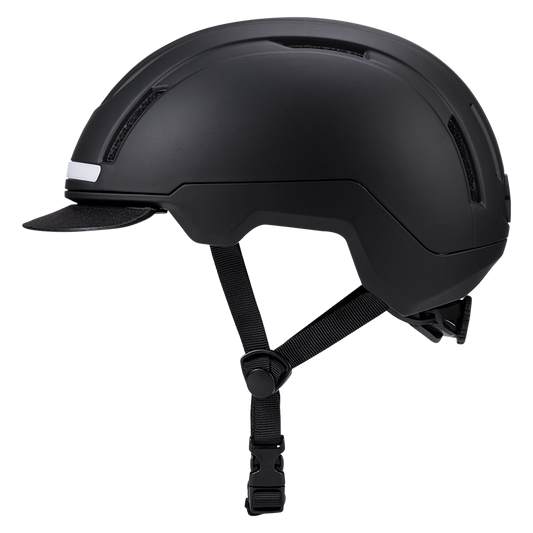 UWALK A019 Smart Commuter Bike Helmet