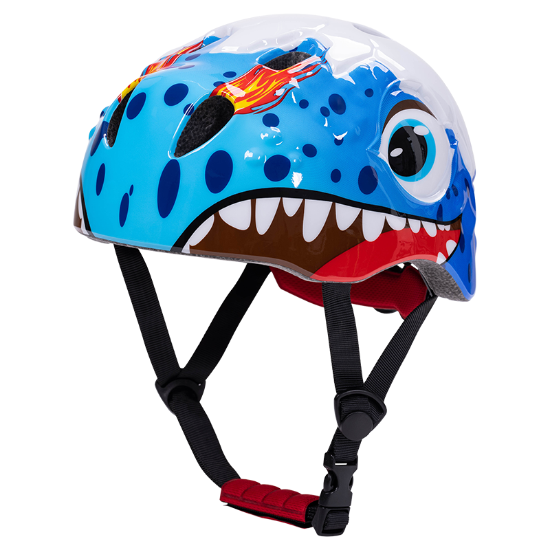 UWALK K008 Dinosaur Helmet for kids