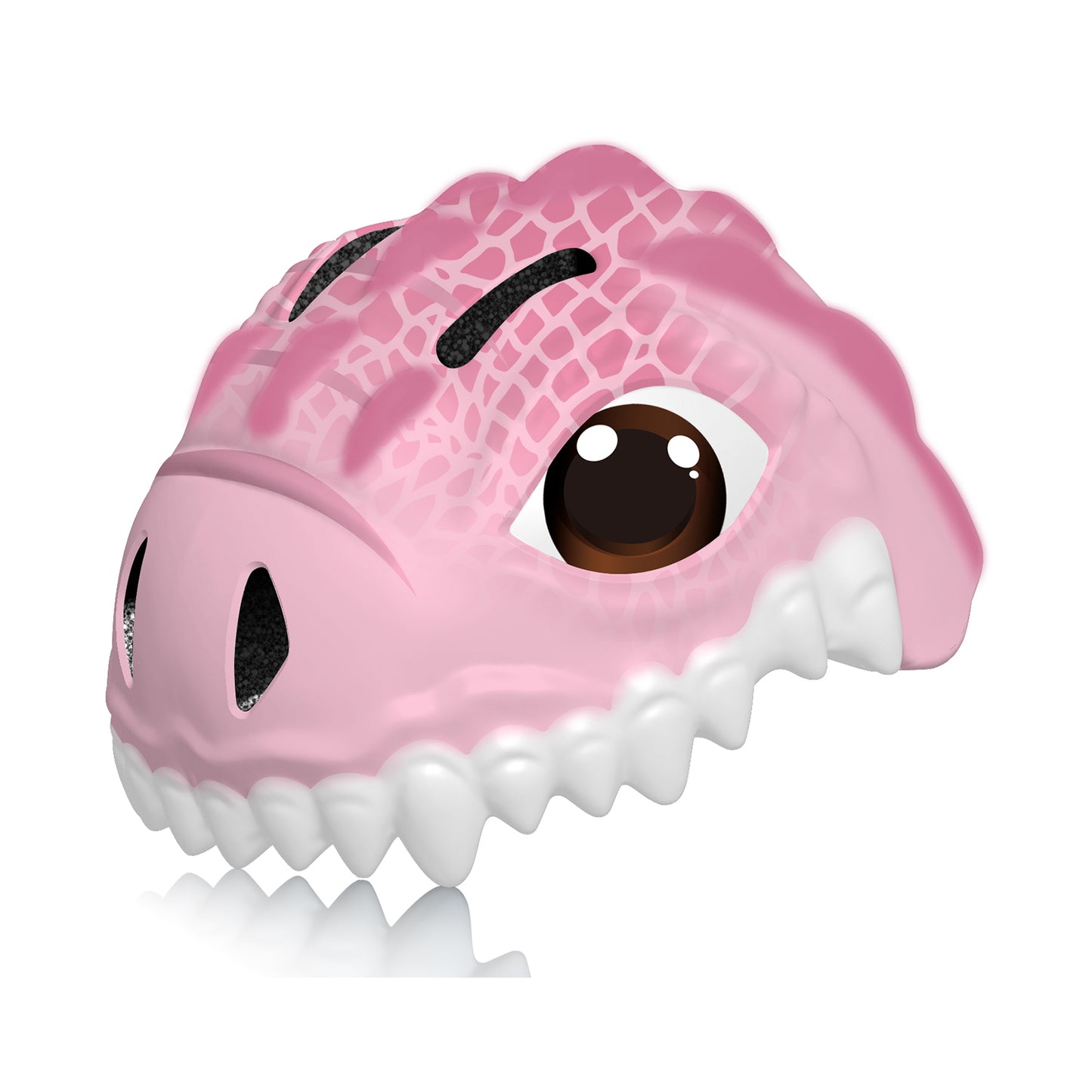 NEW UWALK K021 3D Dinosaur Bike Helmet for Kids