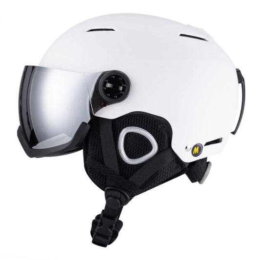 UWALK S002G Snowboard helmet