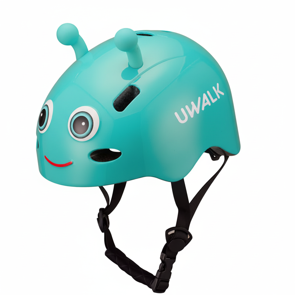 HOT UWALK K001 Bicycle Helmet for kids