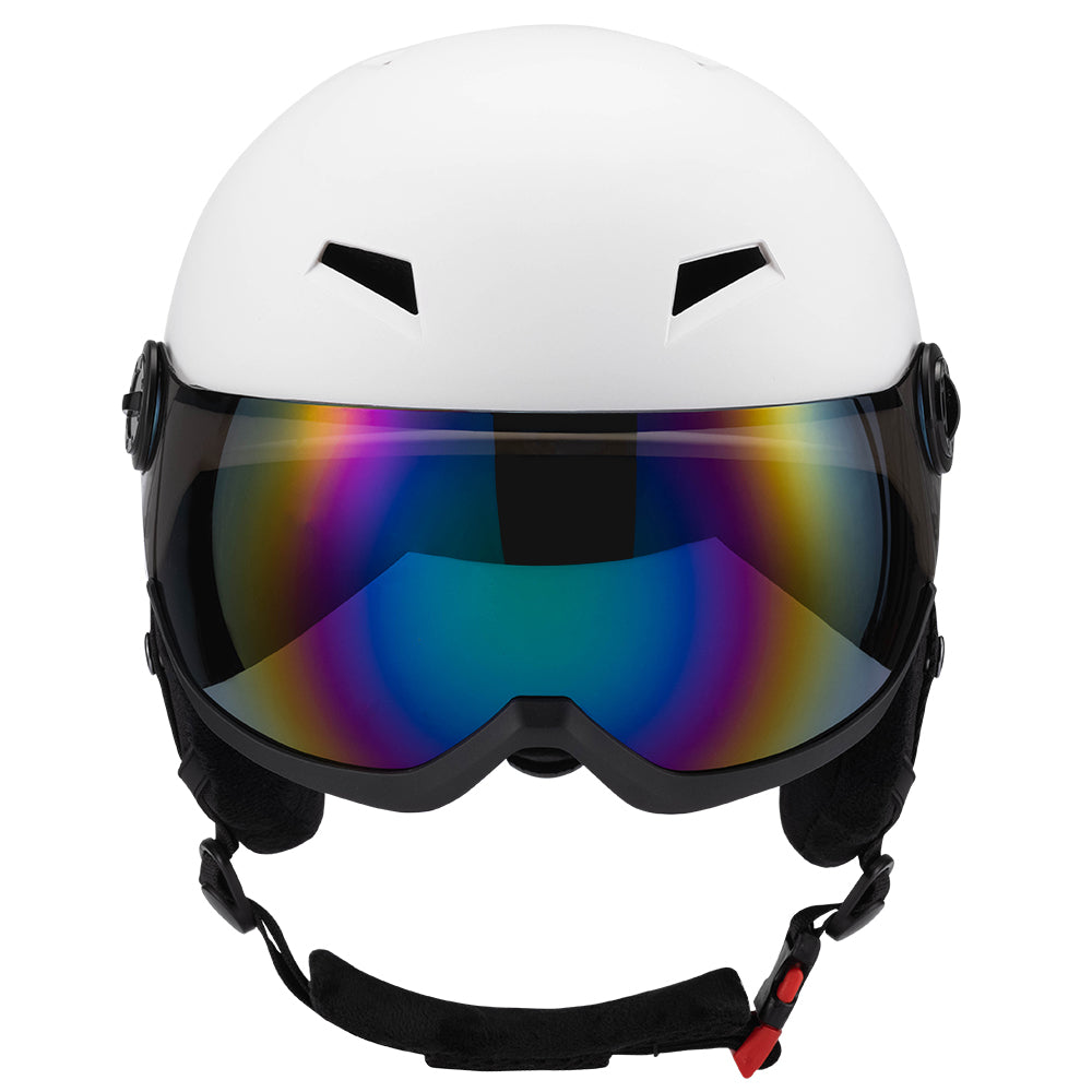 HOT UWALK S007G Ski & Snowboard Helmet