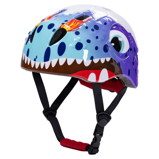 UWALK K008 Dinosaur Helmet for kids