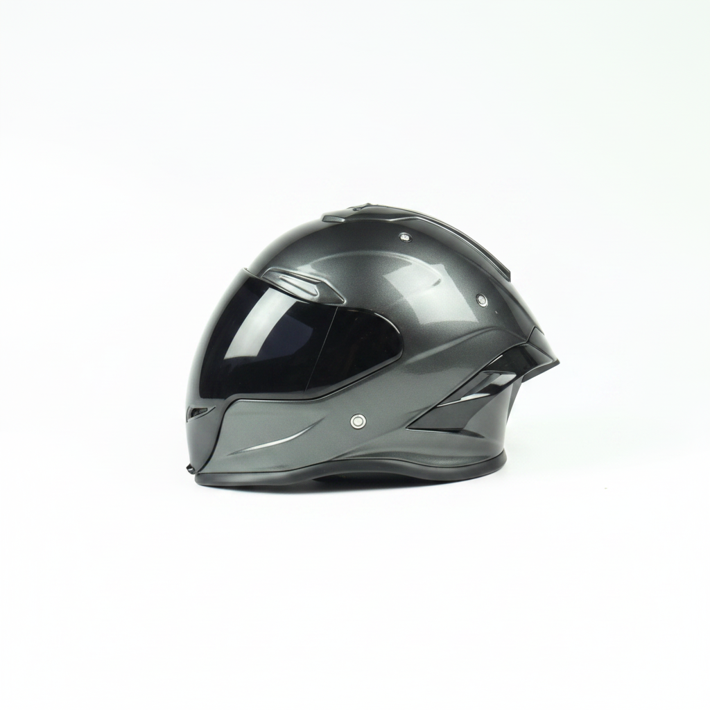 UWALK Mini 109 Mini Racing Helmet (GIFT)