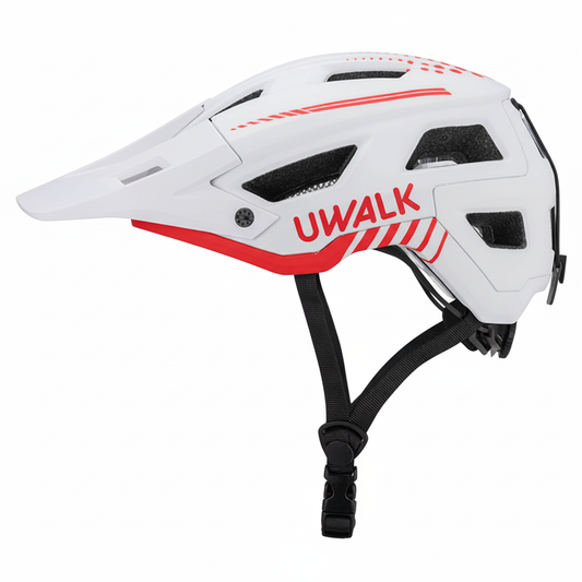 HOT UWALK A001 Mountain Bike Helmet for adult
