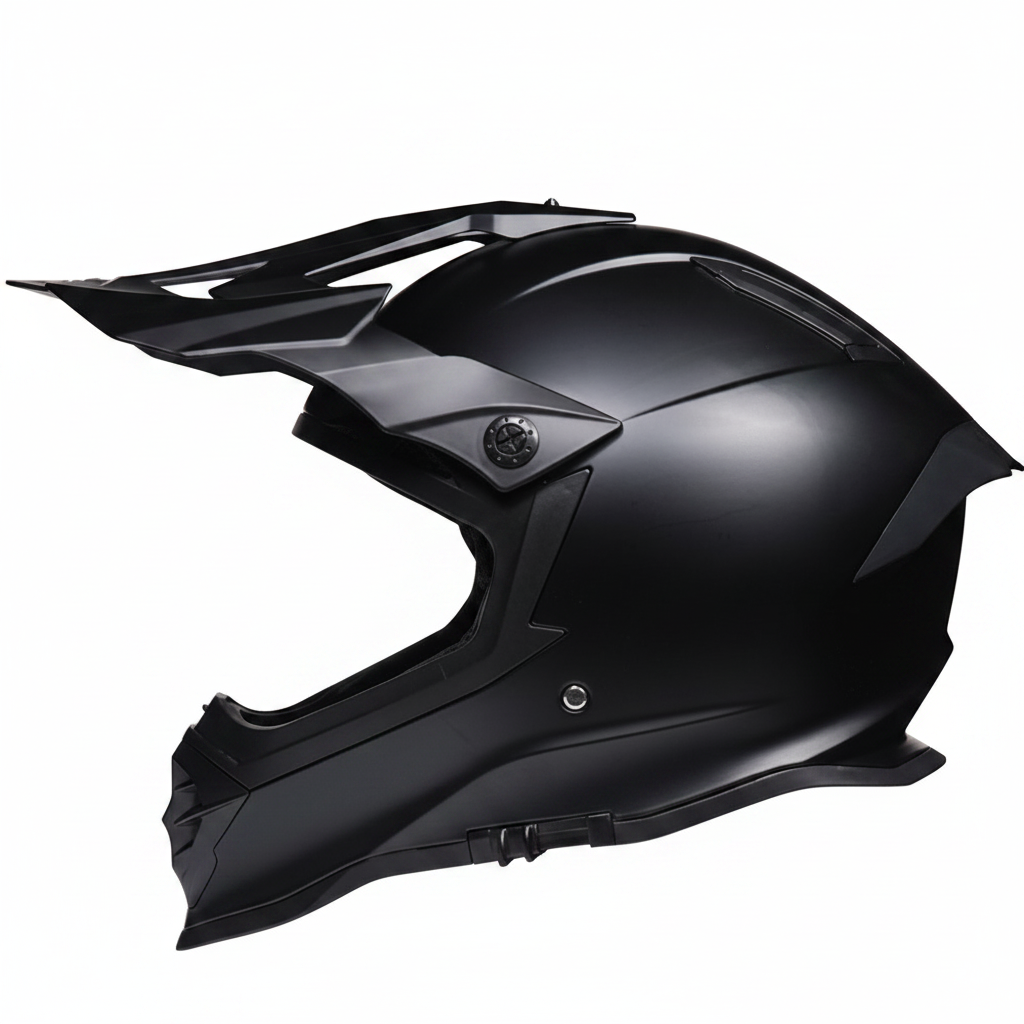 UWALK 800 Motocross Helmet
