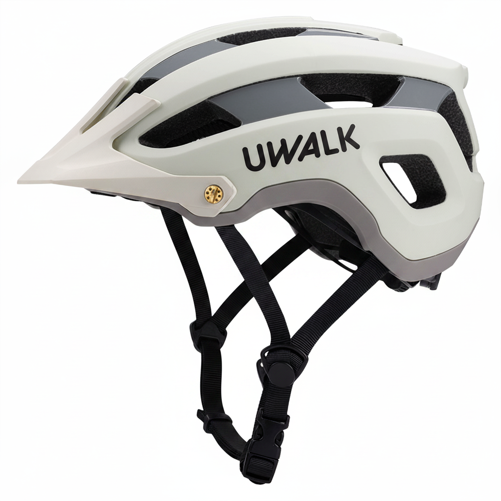 UWALK A005V MTB Helmet for adult