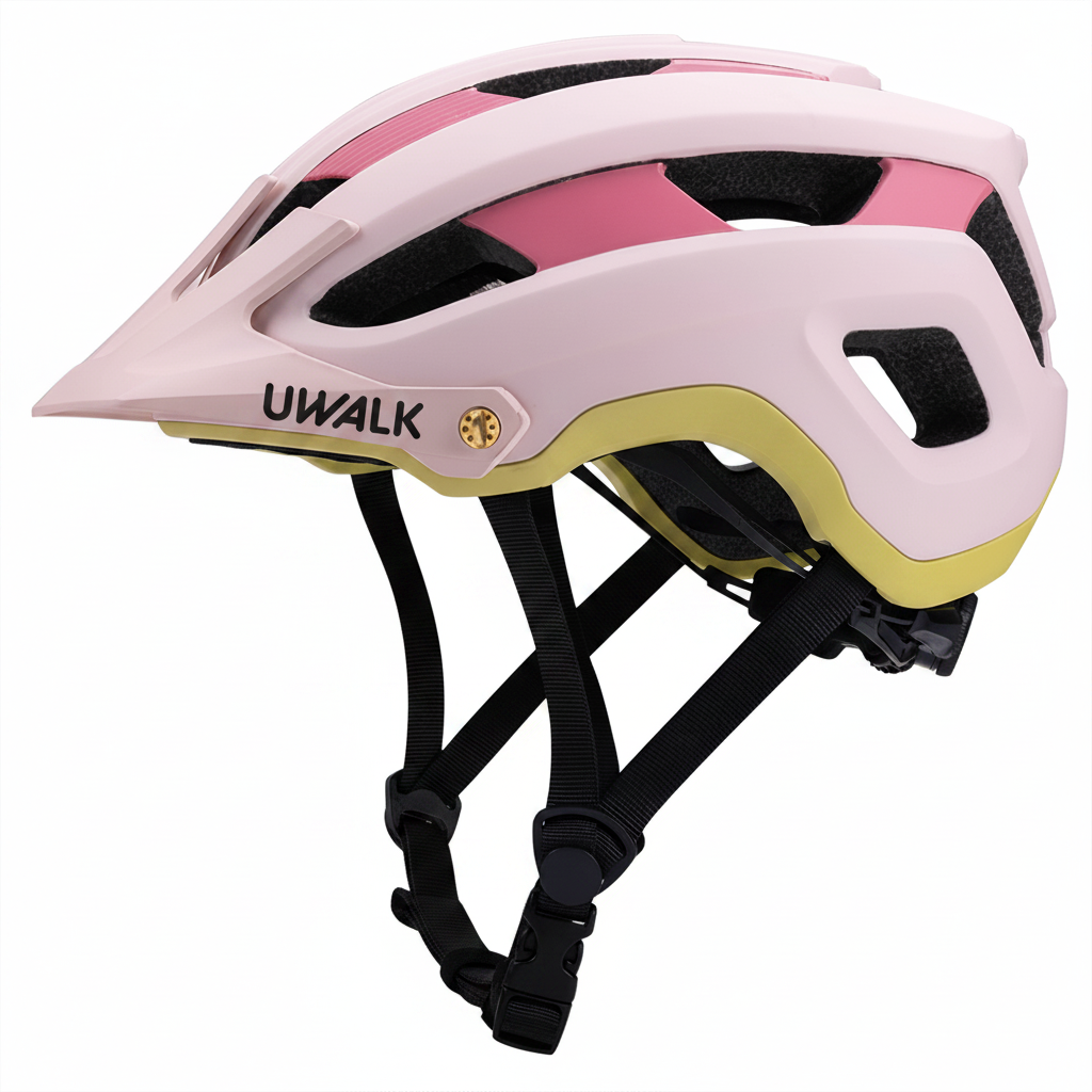 UWALK A005V MTB Helmet for adult