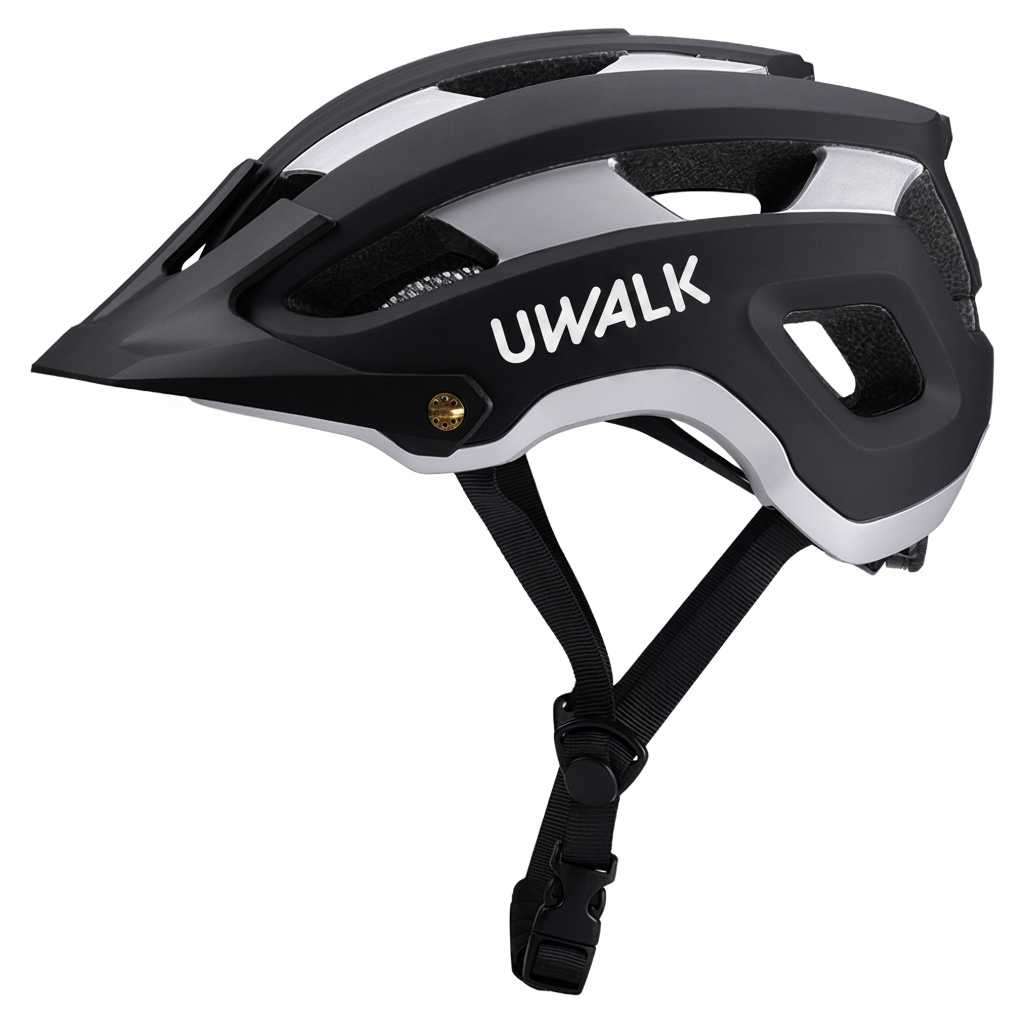 UWALK A005V MTB Helmet for adult