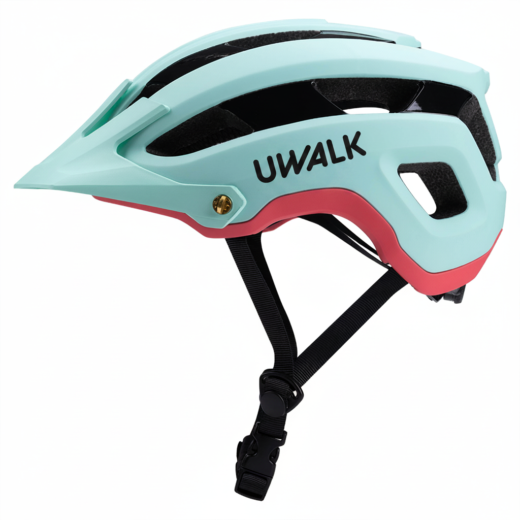 UWALK A005V MTB Helmet for adult