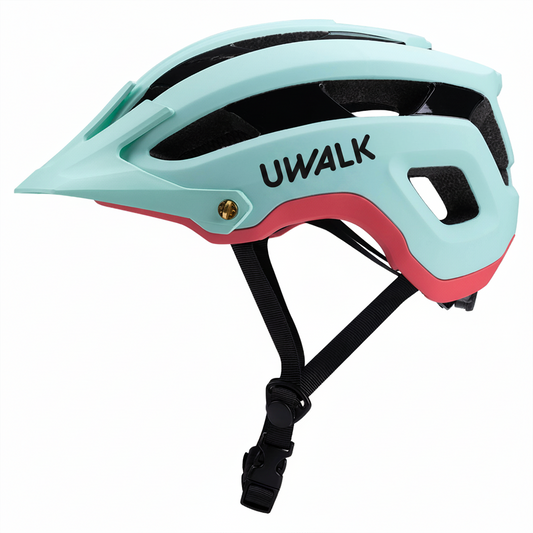UWALK A005V MTB Helmet for adult