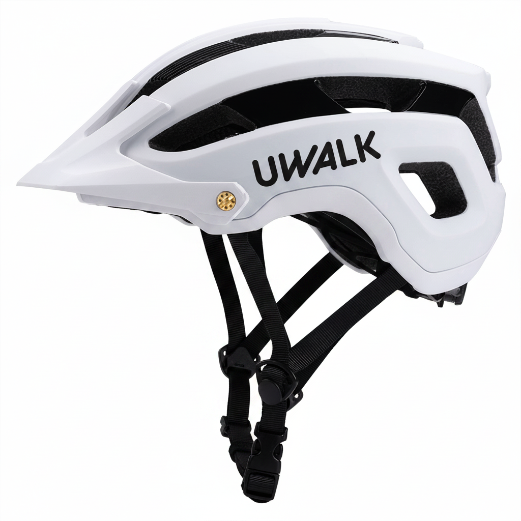 UWALK A005V MTB Helmet for adult