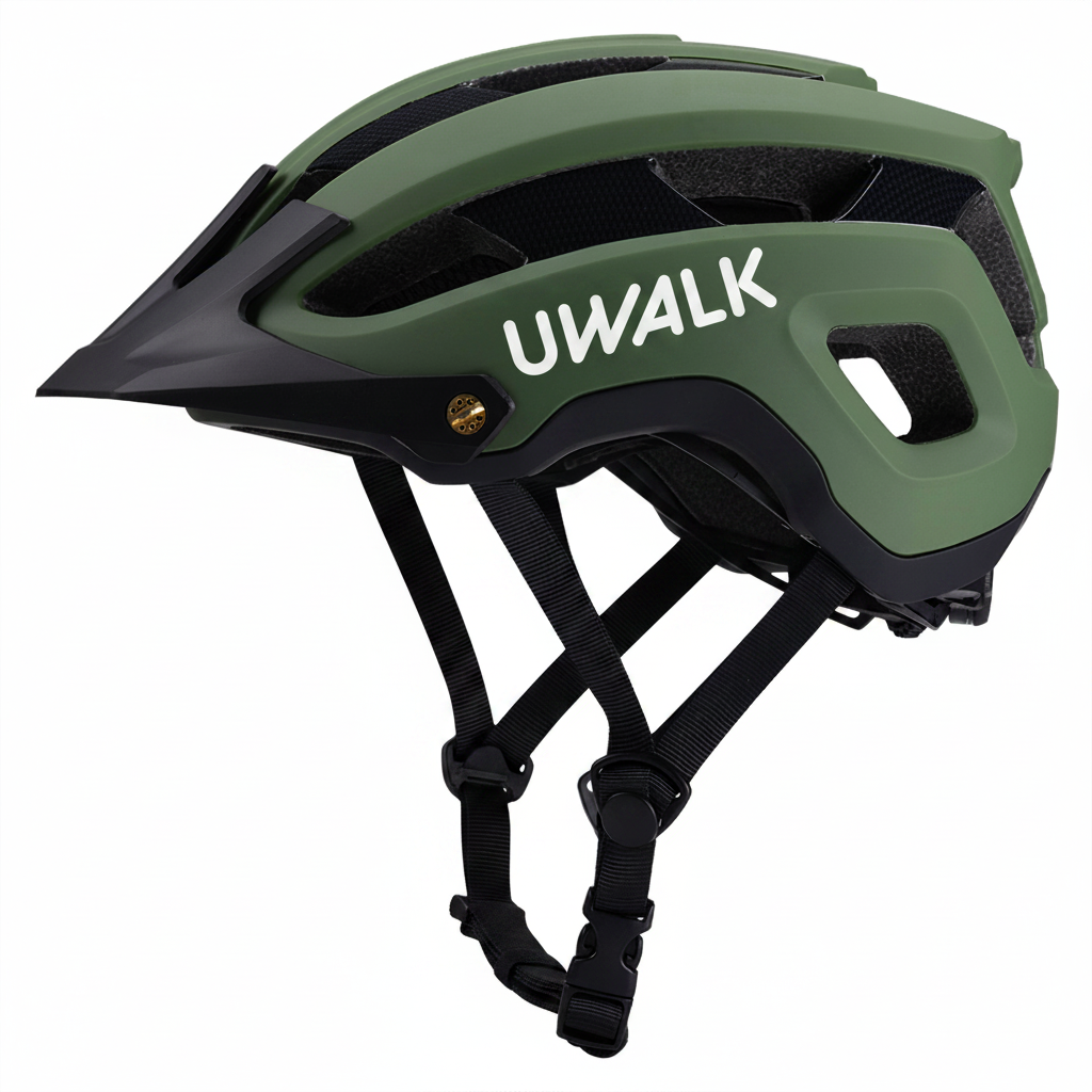 UWALK A005V MTB Helmet for adult