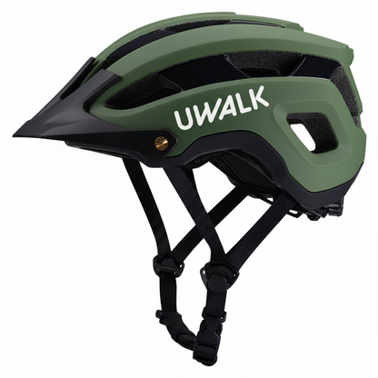 UWALK A005V MTB Helmet for adult