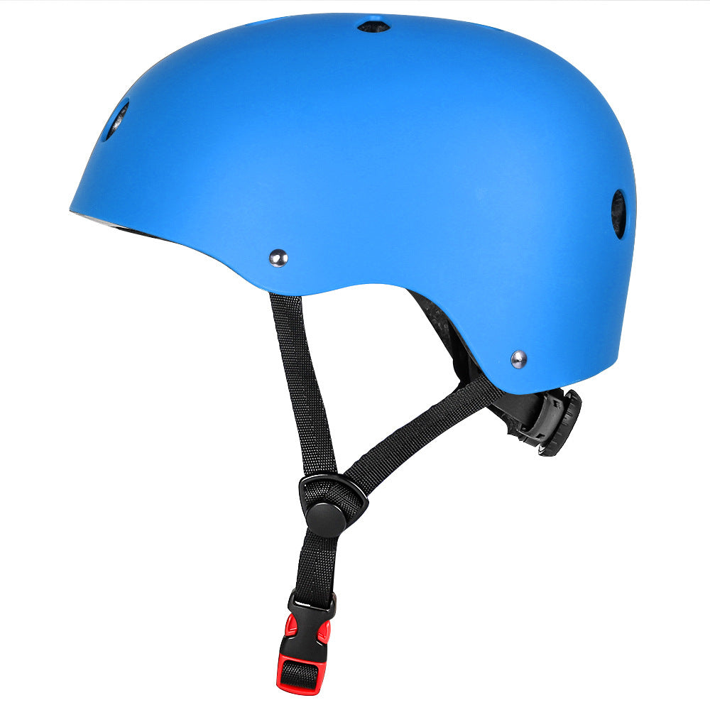 HOT UWALK K018 Classic Multi-Sport Skate Helmet for kids