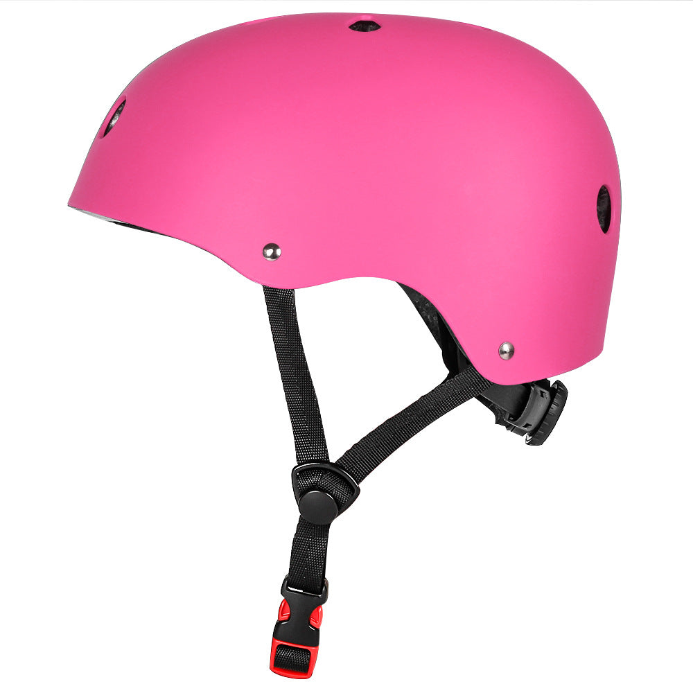 HOT UWALK K018 Classic Multi-Sport Skate Helmet for kids