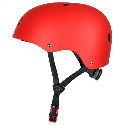 HOT UWALK K018 Classic Multi-Sport Skate Helmet for kids