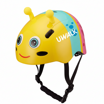 HOT UWALK K001 Bicycle Helmet for kids