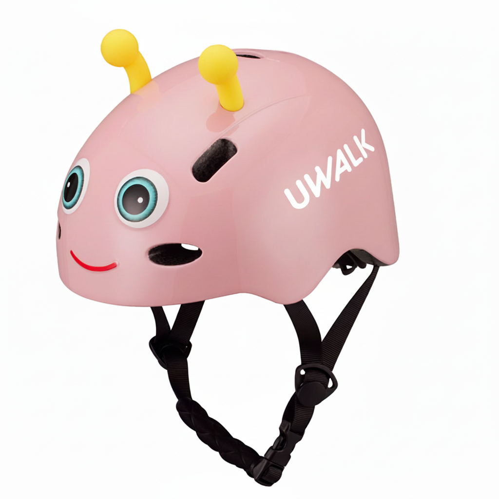 HOT UWALK K001 Bicycle Helmet for kids