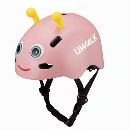 HOT UWALK K001 Bicycle Helmet for kids