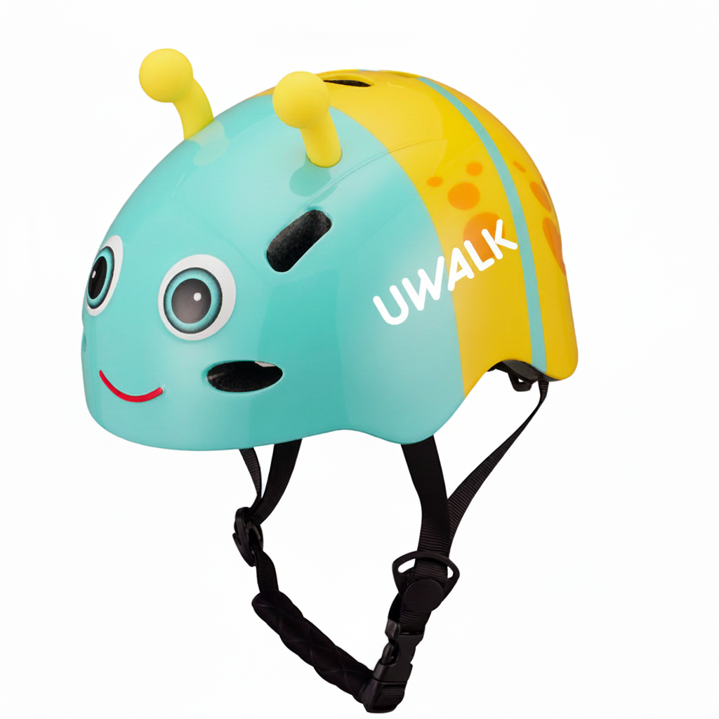 HOT UWALK K001 Bicycle Helmet for kids