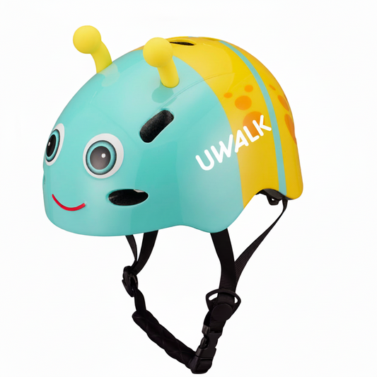 HOT UWALK K001 Bicycle Helmet for kids