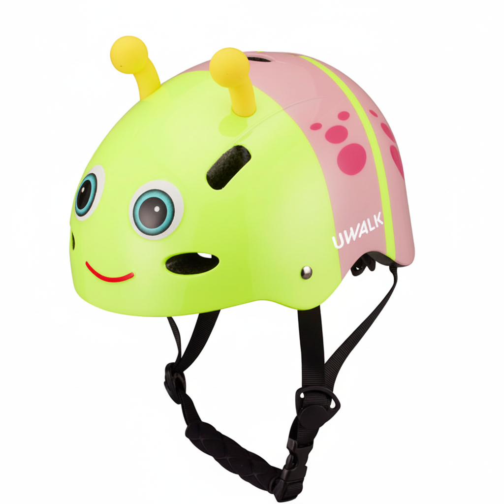 HOT UWALK K001 Bicycle Helmet for kids