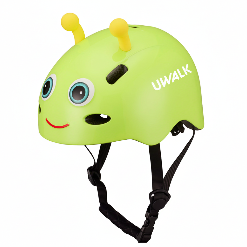 HOT UWALK K001 Bicycle Helmet for kids