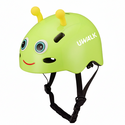 HOT UWALK K001 Bicycle Helmet for kids