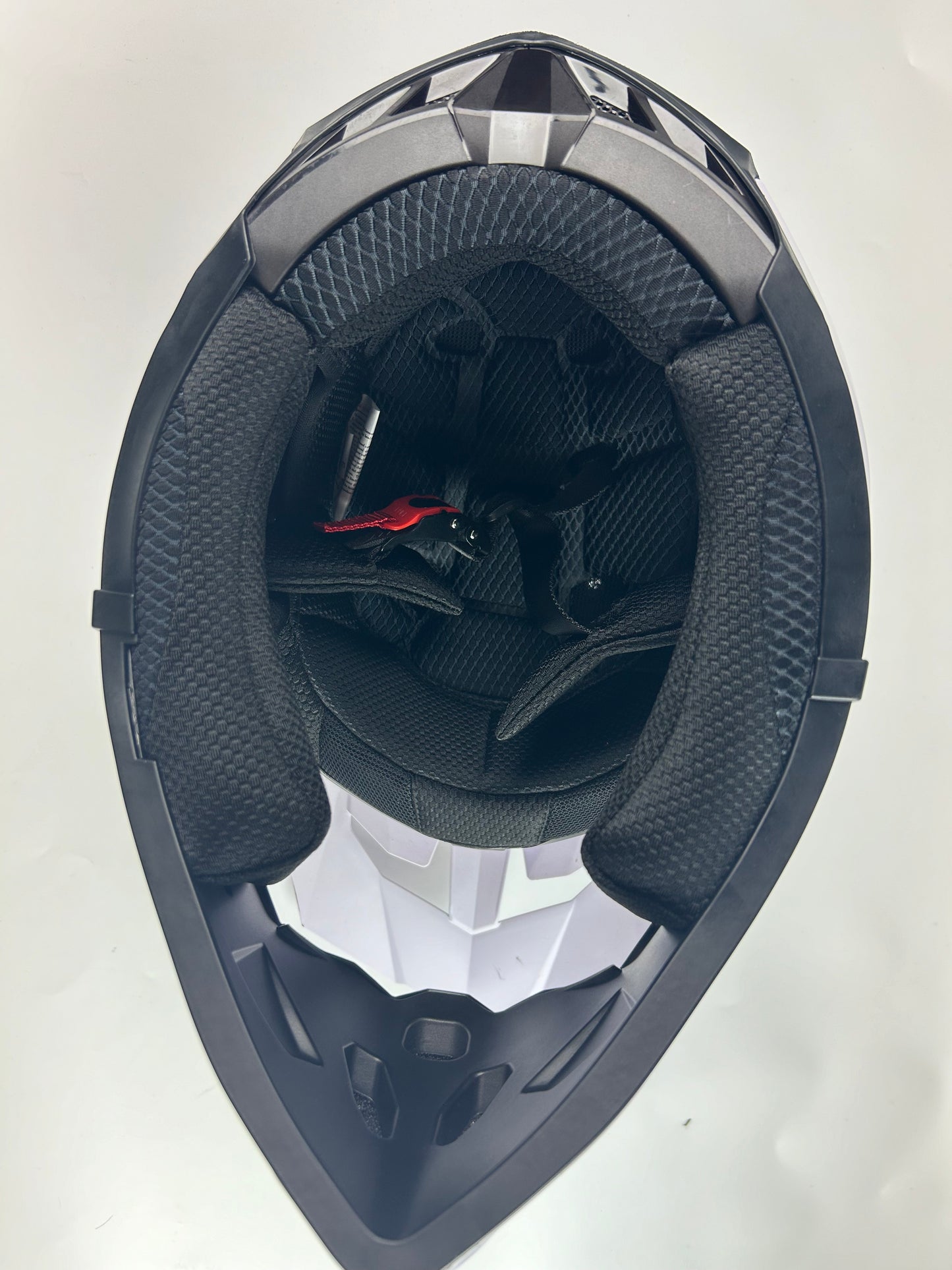 NEW UWALK 123 Off-Road Motorcycle Helmet