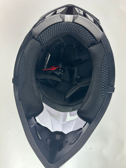 NEW UWALK 123 Off-Road Motorcycle Helmet