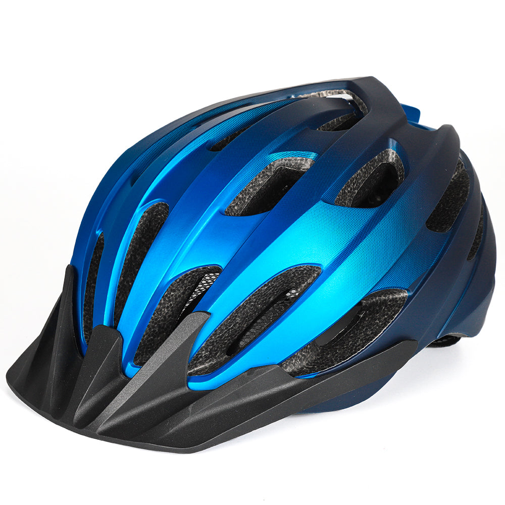 HOT UWALK A022V Bicycle Helmet with detachable brim for Adult