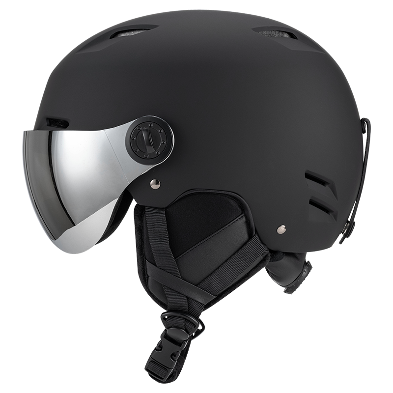 UWALK S015G Ski Helmet for Adult