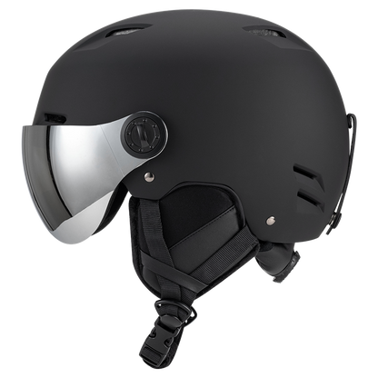 UWALK S015G Ski Helmet for Adult