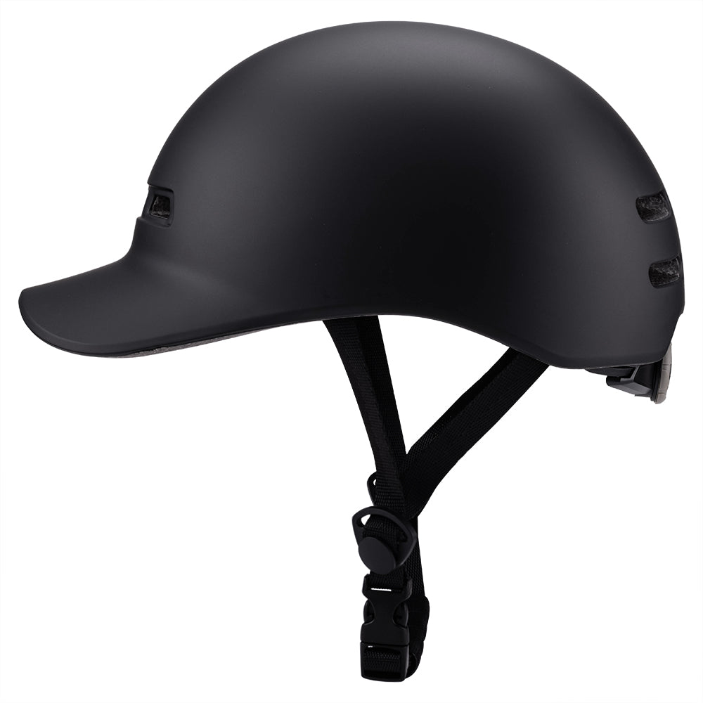 NEW UWALK A011 Baseball Cap Style Cycling Helmet for Scooter