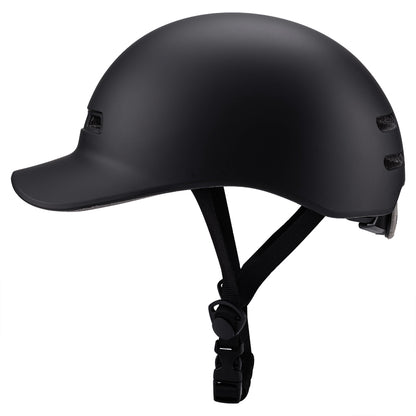NEW UWALK A011 Baseball Cap Style Cycling Helmet for Scooter