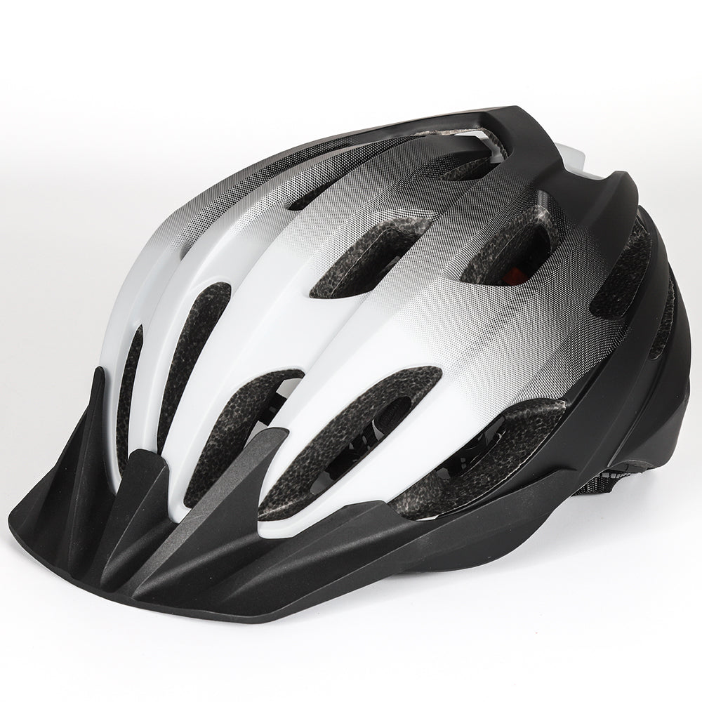 HOT UWALK A022V Bicycle Helmet with detachable brim for Adult