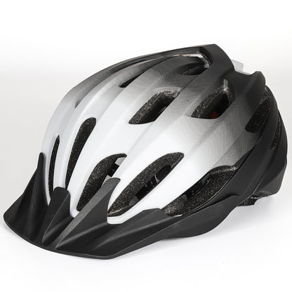 HOT UWALK A022V Bicycle Helmet with detachable brim for Adult