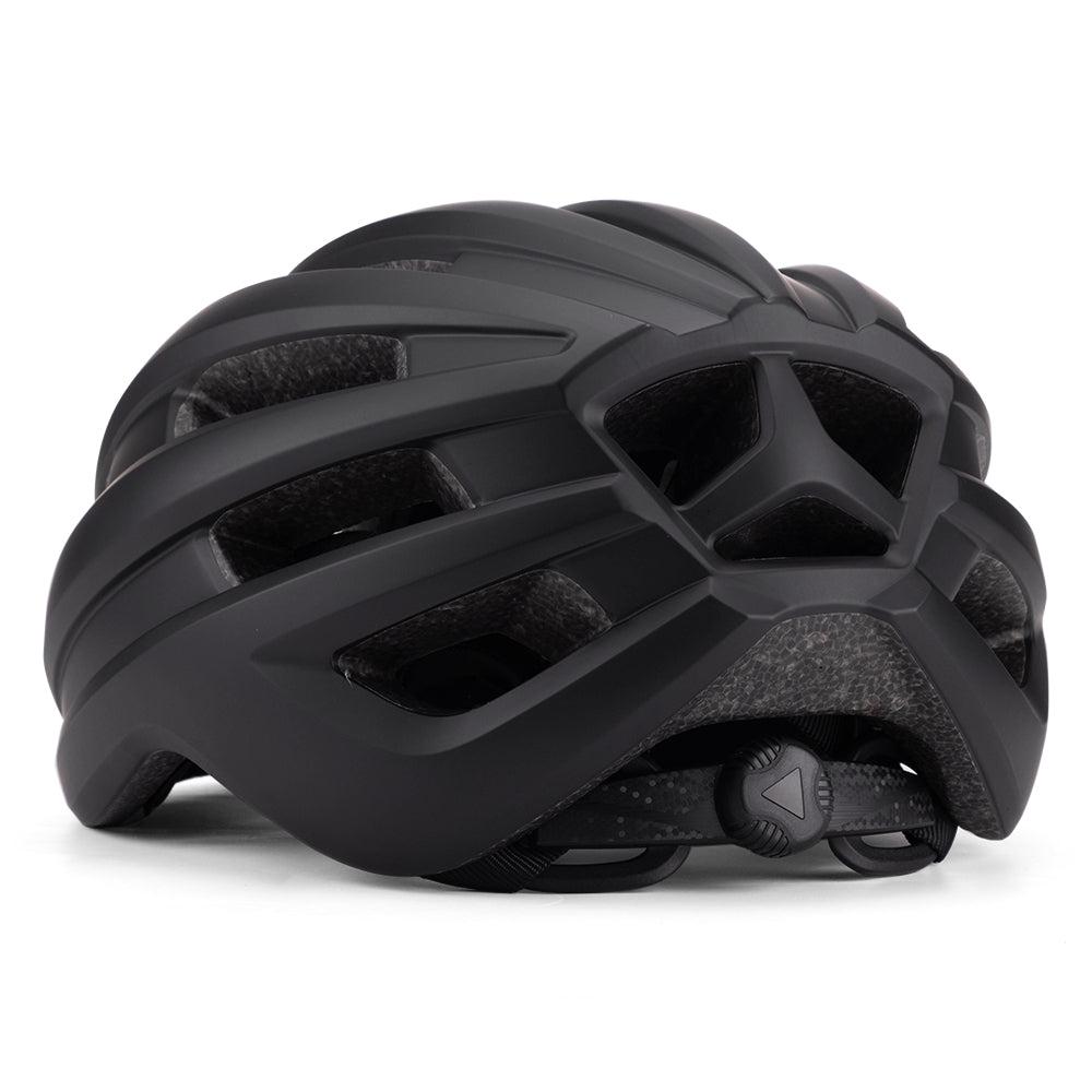 UWALK A041 Bike Helmet with charging taillight