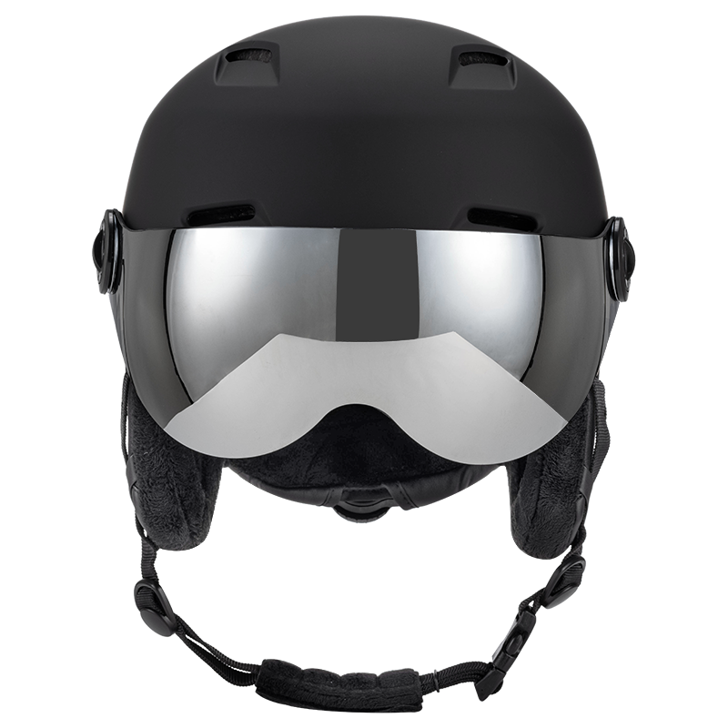 UWALK S015G Ski Helmet for Adult