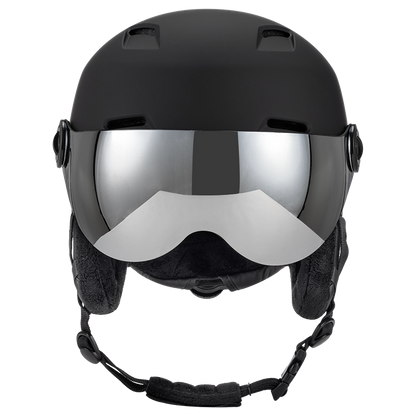 UWALK S015G Ski Helmet for Adult