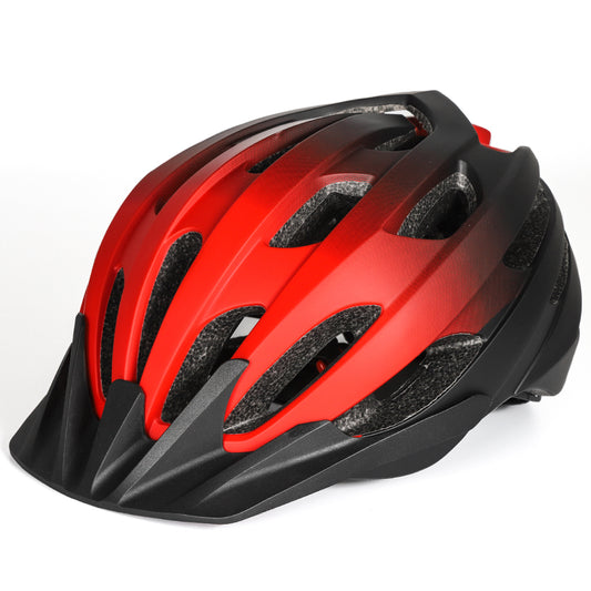 HOT UWALK A022V Bicycle Helmet with detachable brim for Adult