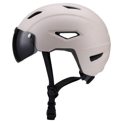 NEW UWALK K025 Bike Helmet with Removable Visor for kids