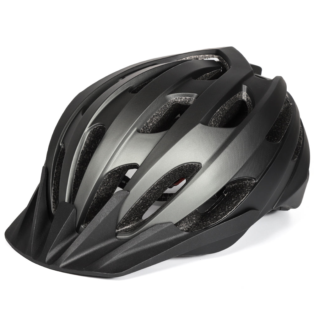 HOT UWALK A022V Bicycle Helmet with detachable brim for Adult