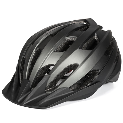 HOT UWALK A022V Bicycle Helmet with detachable brim for Adult