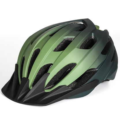 HOT UWALK A022V Bicycle Helmet with detachable brim for Adult