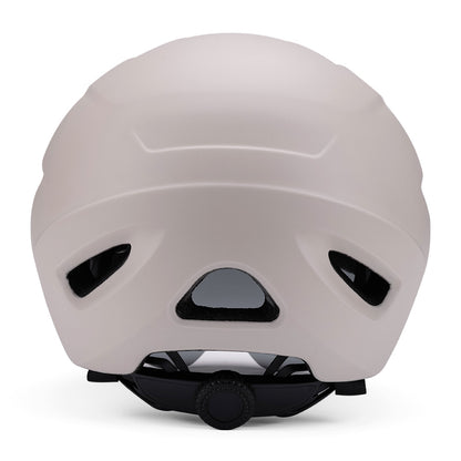 NEW UWALK K025 Bike Helmet with Removable Visor for kids