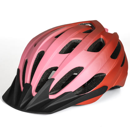 HOT UWALK A022V Bicycle Helmet with detachable brim for Adult