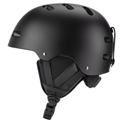 UWALK S001G Ski Helmet with detachable safety goggles